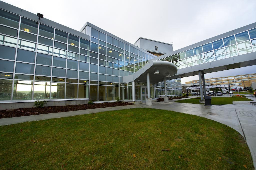 Memorial University St. John's Esterno foto