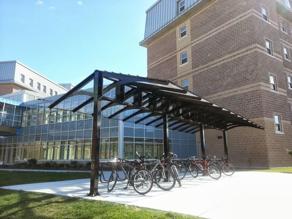 Memorial University St. John's Esterno foto